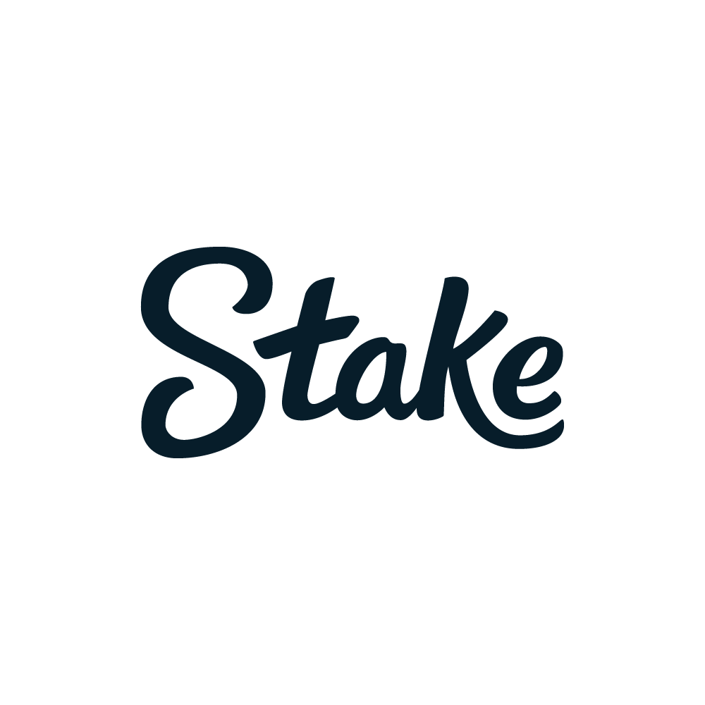 Logo Stake casino